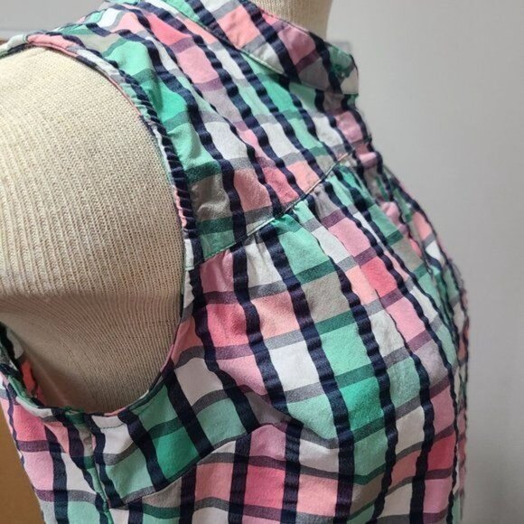 Columbia Cherry Creek Lane Less Tunic Women Sleeve Green Size M - Picture 7 of 13